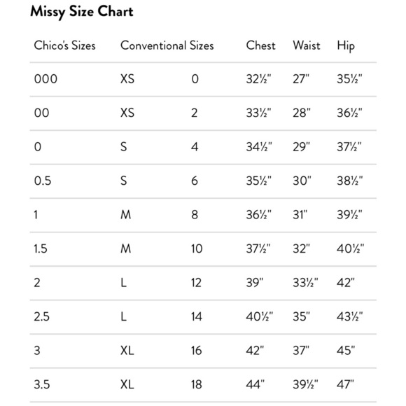 Euc Chico’s Ladies Asymmetrical Tunic Top. - Picture 6 of 6